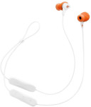 JBL Endurance Run 3 bele žične slušalke - novo