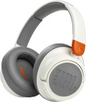JBL JR 460NC brezžične slušalke bele barve - novo