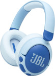JBL JR 470 NC modre brezžične slušalke - novo