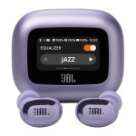 JBL Live Buds 3 brezžične ušesne slušalke z odpravljanjem hrupa, Bluet
