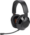 JBL Quantum 350 brezžične gaming slušalke - novo