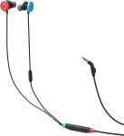 JBL Quantum 50N Nintendo žične gaming slušalke - novo