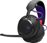 JBL Quantum 650 brezžične gaming slušalke - novo