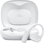 JBL Sense Lite TWS brezžične slušalke bele barve - novo