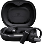 JBL Sense Pro brezžične slušalke v črni barvi - novo