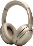 JBL Tour One M3 Smart Tx brezžične slušalke v Latte barvi - novo