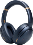 JBL Tour One M3 Smart Tx brezžične slušalke v modri barvi - novo