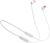 JBL Tune 125BT brezžične slušalke v beli barvi - novo