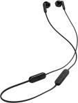 JBL Tune 235BT brezžične slušalke črne barve - novo