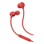 JBL Tune 310C rdeče
