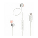 JBL Tune 310C USB-C bele barve