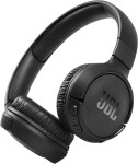 JBL Tune 510BT brezžične naglavne slušalke črne barve - novo