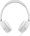 JBL Tune 530 žične slušalke bele barve - novo