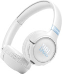 JBL Tune 680NC brezžične slušalke bele barve - novo