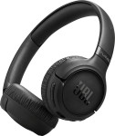 JBL Tune 680NC brezžične slušalke črne barve - novo