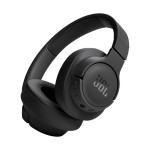 JBL Tune 720BT Bluetooth slušalke črne barve