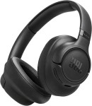 JBL Tune 730BT brezžične slušalke črne barve - novo