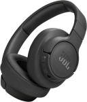 JBL Tune 770NC črne brezžične slušalke - novo
