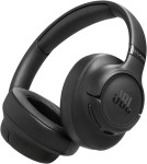JBL Tune 780NC črne brezžične slušalke - novo