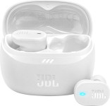 JBL Tune Buds 2 bele brezžične slušalke - novo