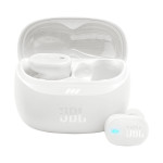 JBL TUNE BUDS 2 brezžične slušalke White z aktivnim dušenjem šumov
