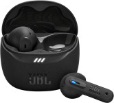 JBL Tune Flex 2 brezžične ušesne slušalke črne barve - novo