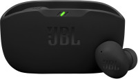 JBL Vibe Buds 2 brezžične slušalke v črni barvi - novo