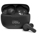 JBL Wave 200TWS brezžične slušalke v ušesu, črne