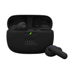 JBL Wave Beam 2 črne barve