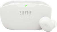 JBL Wave Buds 2 brezžične slušalke v beli barvi - novo