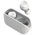 JLAB Audio JLab GO Air brezžične slušalke – bele barve