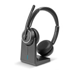 L118 brezžični headset z osnovo za polnjenje