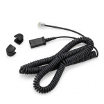 Lahki kabel HP Poly M22 do QD