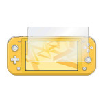 LEXIP X STEELPLAY zaščitno steklo za zaslon Switch Lite 9H kaljeno