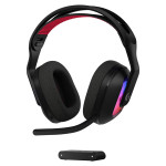 Logitech A20 X - ČRNA - EMEA28i-935