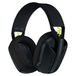 Logitech G435 brezžične igralne slušalke Bluetooth 2,4 GHz