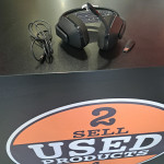 Logitech G733 Headset