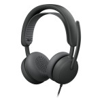 Logitech ZONE WIRED 2 ZA POSLOVANJE