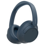 Modre slušalke WH-CH720N Extra Bass