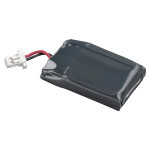 Nadomestna baterija HP Poly za CS540 / C565 (3-pinska)