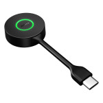 Omrežni adapter Jabra Link 400c USB-C DECT za Engage 55 Convertible 55