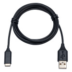 Podaljševalni USB kabel Jabra Link, 24-pinski USB-C Ž na USB M