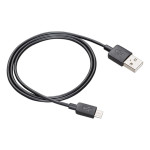 Poli USB kabel tipa A na mikro 1,2 m za Voxbox / Trio C60