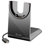 Polnilna postaja HP Poly USB-C za Voyager 43 / Focus 2