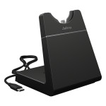 Polnilna postaja Jabra za Engage SE Mono/Stereo USB-C