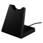 Polnilna postaja Jabra za MMZ Jabra Evolve 65 TE
