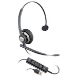 Poly EP 715 USB-A MONO HS TAA