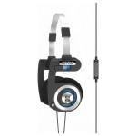 Porta Pro z mikro slušalkami