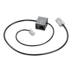 Priključni kabel HP Poly EHS PSP za serijo Savi in CS500 (Panasonic)