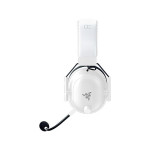 Razer BlackShark V2 Pro 2023 (bela Bluetooth. 2,4 GHz)